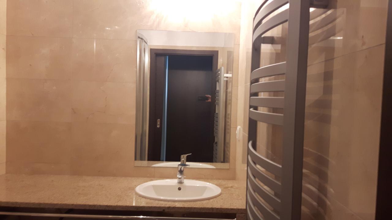 Appartement Stella Baltic 2 à Świnoujście Extérieur photo